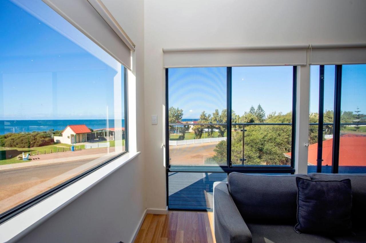Hopetoun Motel & Chalet Village Exterior photo
